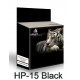 Tusz HP-15 Czarny SmartPrint