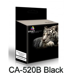 Tusz CA-520B Czarny SmartPrint