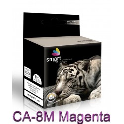 Tusz CA-8M Magenta SmartPrint