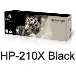 Toner HP-210X Czarny SmartPrint