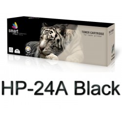 Toner HP-24A Czarny SmartPrint