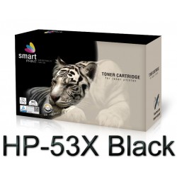 Toner HP-53X Czarny SmartPrint