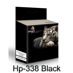 Tusz HP-338 Czarny SmartPrint