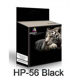 Tusz HP-56 Czarny SmartPrint