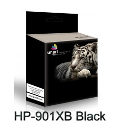 Tusz HP-901XB Czarny SmartPrint