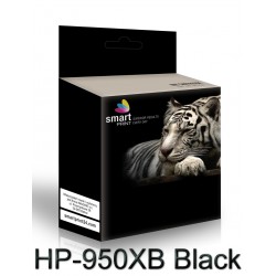 Tusz HP-950XB Czarny SmartPrint