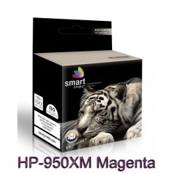 Tusz HP-950XM Magenta SmartPrint