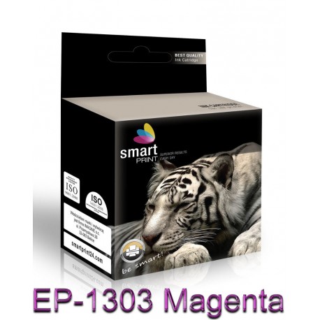 Tusz EP-1303 Magenta SmartPrint