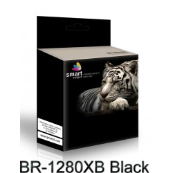 Tusz BR-1280XB Czarny SmartPrint