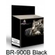 Tusz BR-900B Czarny SmartPrint